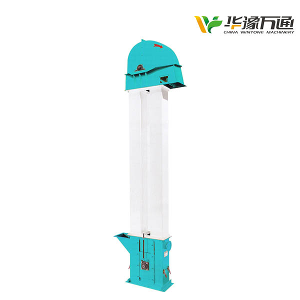 DCTG提升機，斗式提升機