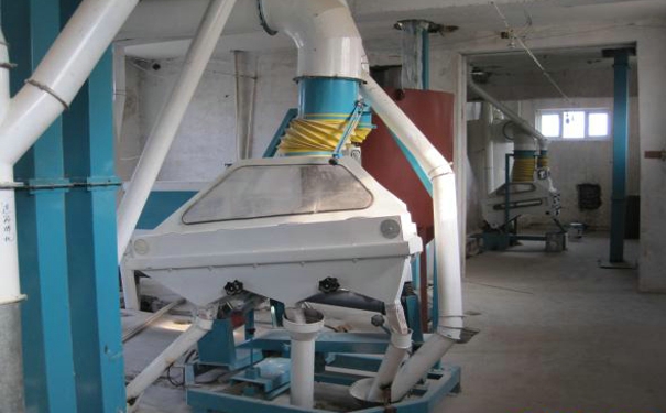 全自動<a href=http://m.gczcqf.cn/product/ target=_blank class=infotextkey>玉米深加工設(shè)備</a>